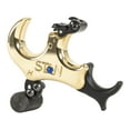 thumbnail image 3 of Stan Outdoors OnneX Hinge Heavy Metal XL Archery Release Aid, Durable Bow Shooting Accessory (8443), 3 of 8