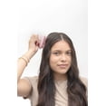 thumbnail image 2 of Conair Triple-Action Shampoo Scalp Brush, 2 of 3