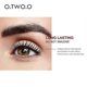 thumbnail image 4 of 3pcs O.TWO.O Super Volume Mascara Lengthening Waterproof Curling Mascara 4D Silk Fiber Eyelashes, 4 of 5