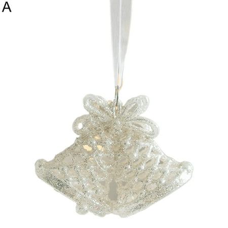 

SUZY Chritsmas Pendant Ornamental Safe Great Xmas Tree Wooden Five-pointed Star Girl Ornament