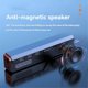 thumbnail image 2 of PC USB HUB with Bluetooth Speaker Multifunctional Desktop Speaker HUB with Microphone and Volume Adj, 2 of 5