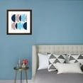 thumbnail image 4 of Breeze#2, Abstract Framed Art Print Wall Art by Greg Mably Sold by Art.Com, 4 of 6