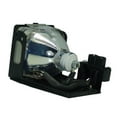 thumbnail image 4 of Advanced Lamps™ Lamp & Housing for The Eiki LC-XB28 Projector - 1 Unit per pack, 4 of 9