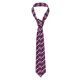 thumbnail image 1 of Balery golf Corbata Clásica de Seda para Hombre, Corbata Tejida Jacquard, Corbatas Formales para Negocios y Bodas, 1 of 7