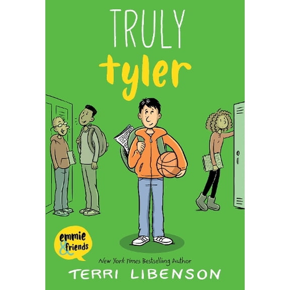 Pre-Owned Truly Tyler (Emmie & Friends) Paperback