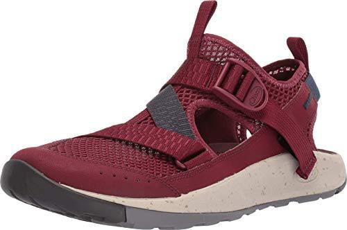 chaco men's odyssey hiking shoe