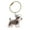 style7, variant on Dog Hair Collector Keychain, Pet Fur Keepsake Capsule Pendant, Memorial Storage Box for Dogs & Cats, Pet Lovers Gift, Small Animal Fur Keepsake Jewelry