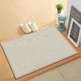 thumbnail image 6 of Basketweave 18"x30" Beige Anti-Fatigue Standing Mat, 6 of 7