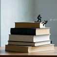 thumbnail image 4 of 3D Printed Character Ornaments Standing Statues for Home Desktop. Exquisite Design, Precise Craftsmanship, Durable Material, Emotional Appeal, Versatile, 4 of 6