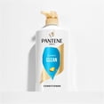 thumbnail image 1 of Revitalisant PANTENE PRO-V Classic Clean, 1 of 9