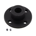 thumbnail image 3 of figatia Flange Shaft Coupling Guide Shaft Coupler for Model Shaft Connection Motor Joint 8mm, 3 of 9