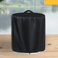 thumbnail image 4 of Mosiee Housse de Protection Imperméable Portable en Tissu Oxford 210D/600D pour Cour Extérieure, 4 of 7