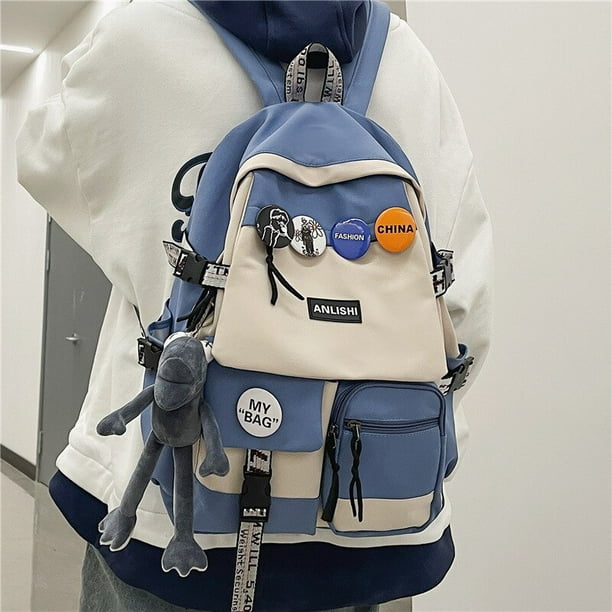 Mochila impermeable mujer hotsell