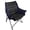 Belize Blue, variant on Kijaro Quilted Club Foldable Camping Chairs with Carry Bag, Belize Blue