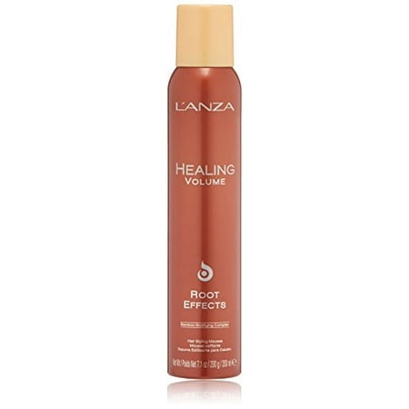 L'ANZA Healing Volume Root Effects Hair Spray - Heat