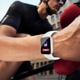 thumbnail image 6 of Smart Watch,Running Watches,Y68 Smart Fitness Bracelet,USB Direct Charging Sports Watch Multilingual Support Waterproof Activity Tracker for Men Women Kids(Silver), 6 of 7
