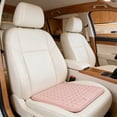 thumbnail image 6 of RITIER Car Seat Cushion Ventilation, Summer Comfortably Cool Seat Cushion for Car Office Home, Universal Breathable Mesh Seat Pad, 15 x 15 Inches, 6 of 7