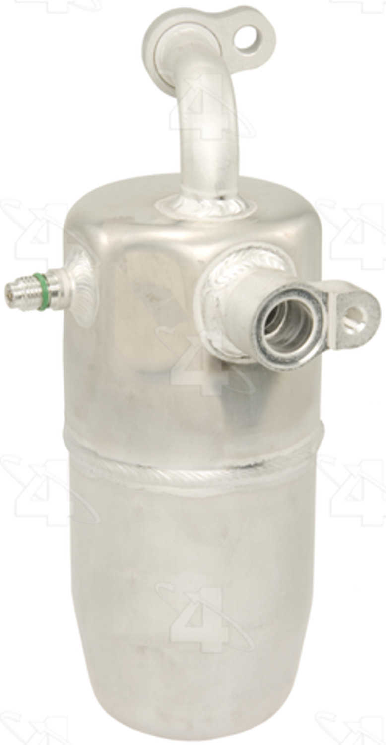 Four Seasons 30103SK A/C Compressor Replacement Service Kit
