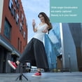 thumbnail image 2 of Maytalsory Smartphone Magnetic Selfie Screen For using the Wide Field Of View Magnetic Selfie ForMonitor Mobile Phone, 2 of 6