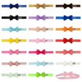 thumbnail image 3 of Baby Girls Headband Hair Bows Rayas Sash Stretch Bowknot para niños pequeños 20pcs Zefei Wu 9024735038849, 3 of 5