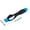 Blue, variant on Yunuuuoa Golf Grip Trainer with Correction Rod - Improve Swing Accuracy & Posture for Indoor Outdoor Practice, Durable Training Aid for Beginners, Portable Golfing Essentials