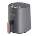 thumbnail image 1 of freidora de aire monda AF-19-L-Light gris de lujo, 1 of 6