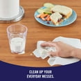 thumbnail image 6 of Sparkle Tear-a-Square Paper Towels, 6 Double Rolls, 6 of 6