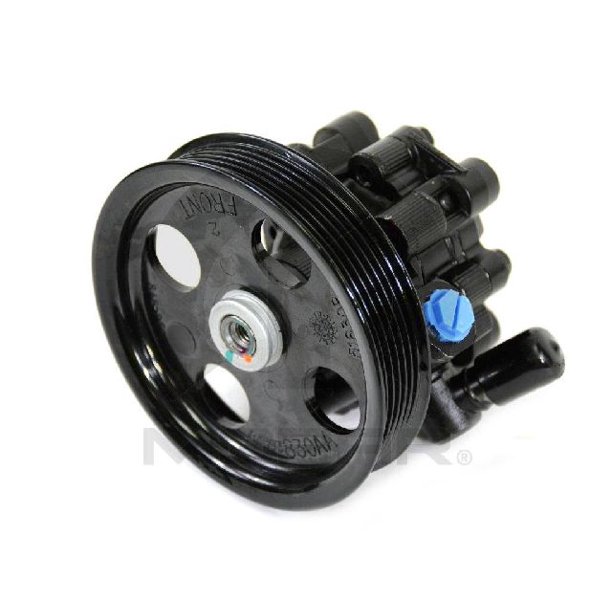 OE Replacement for 20092010 Dodge Journey Power Steering Pump (Crew
