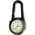thumbnail image 1 of wonima02 Amyto Clip On Outdoor Quartz Watches Carabiner Watches Come with Extra Battery, 1 of 1