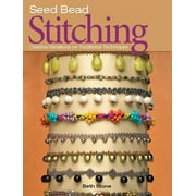 Seed Bead Stitching [Paperback - Used]