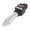 0～100KPA, variant on LED Pressure Transmitter Water Air Oil Liquid Pressure Sensor Positive Negative Vacuum Pressure Transducer ,Low Maintenance