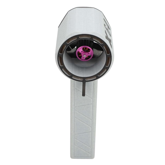 Jet Dry Blower 1400g Thrust, Stepless Speed Control, Long Lasting Battery, Handheld Fan Blower with Key Unlocking, Fan Blower for Cleaning, Inflation, Cooling