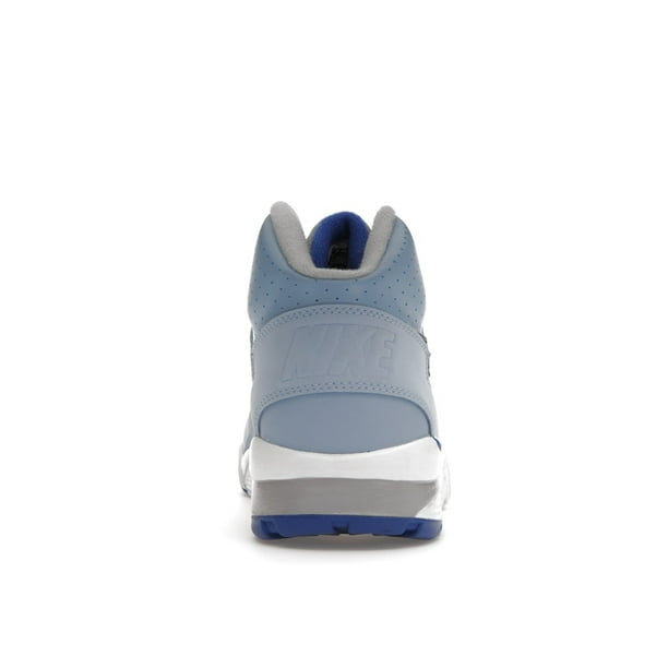 Nike Men's Air Trainer SC High Kansas City Royals, from StockX