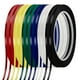 thumbnail image 1 of 12 Rolls 1/8 Whiteboard Tape, Pinstripe Tape Dry Erase Board Tape Adhesive Graphic Grid Marking Tape, 216 Feet per Roll, 1 of 5