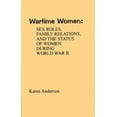 thumbnail image 1 of Wartime women, 1 of 1