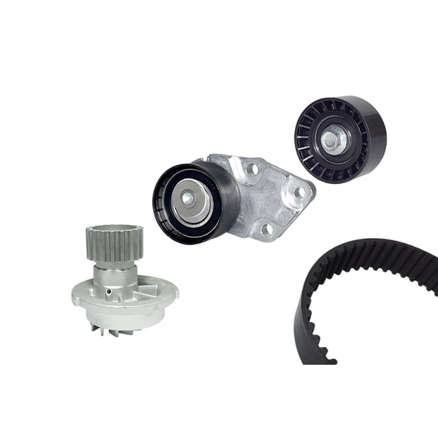 KIT DE DISTRIBUCIÓN CON BOMBA DE AGUA G3 2006 al 2009 PONTIAC L4 1.6L K-NADIAN .