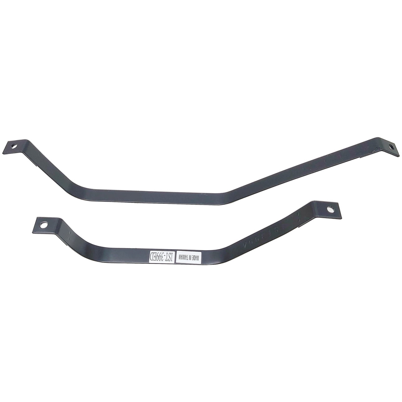 Dorman 578-541 Fuel Tank Strap for Specific Nissan Models, Black