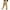 Khaki, variant on HAiming Children Girls and Boys Cargo Pants Fall Trendy Casual Solid Color Elastic Waist Jogger Trousers with Pocket