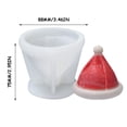 thumbnail image 2 of TIMIFIS DIY Mold Birthday Number Cake Pizza Pan Baking Cake Bread Kitchen DIY Mould Kitchen Gadgets, 2 of 2