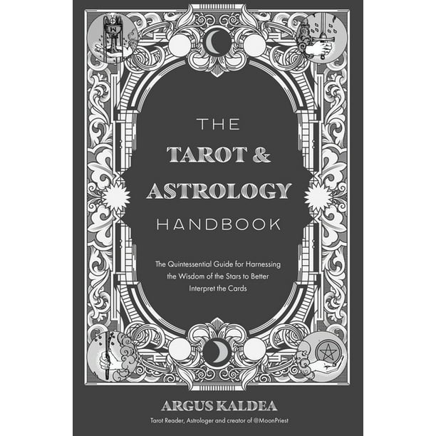 Astrology Tarot Cards