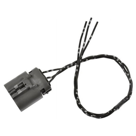 Oxygen Sensor Connector - Compatible with 1986, 1995 - 1999 Nissan Maxima 1996 1997 1998