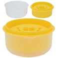 thumbnail image 2 of Yolk Separator, Kitchen Egg White Divider  For Cake For Baking Yellow, 2 of 8