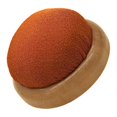 thumbnail image 5 of veasfak /Pin Cushion Insertion with Sewing Tool Deep Deep Orange, 5 of 5