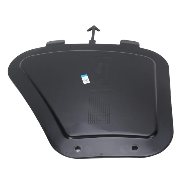 Panneau de Doublure d'Arche de Roue avec Couvercle de Protection contre la Boue pour Coupe 5 6 Series, Installation Facile, Remplacement à Encliqueter