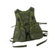 thumbnail image 4 of Bolsa tipo chaleco, bolsa deportiva para hombres y mujeres, múltiples bolsillos de almacenamiento, mochila para corredores, mochila para correr,, 4 of 8