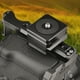 thumbnail image 1 of Quick Release System with Self-Locking Mechanism Quick Release Plate QR Plate V-Lock Assembly Kit for Stabilizer Tripod Slider, 1 of 9