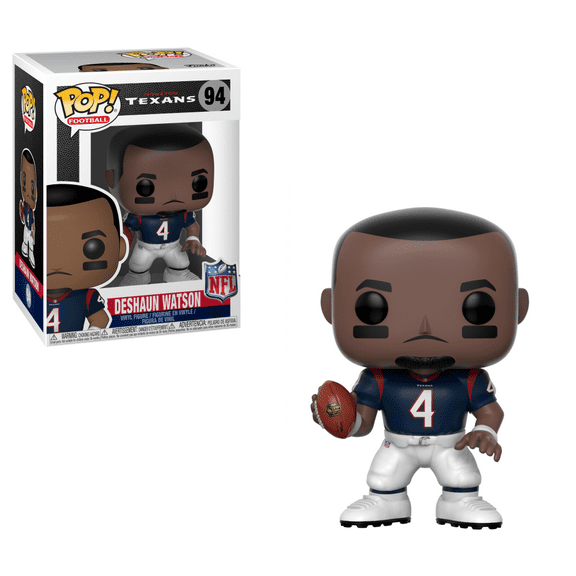 Funko POP NFL: Texans- Deshaun Watson