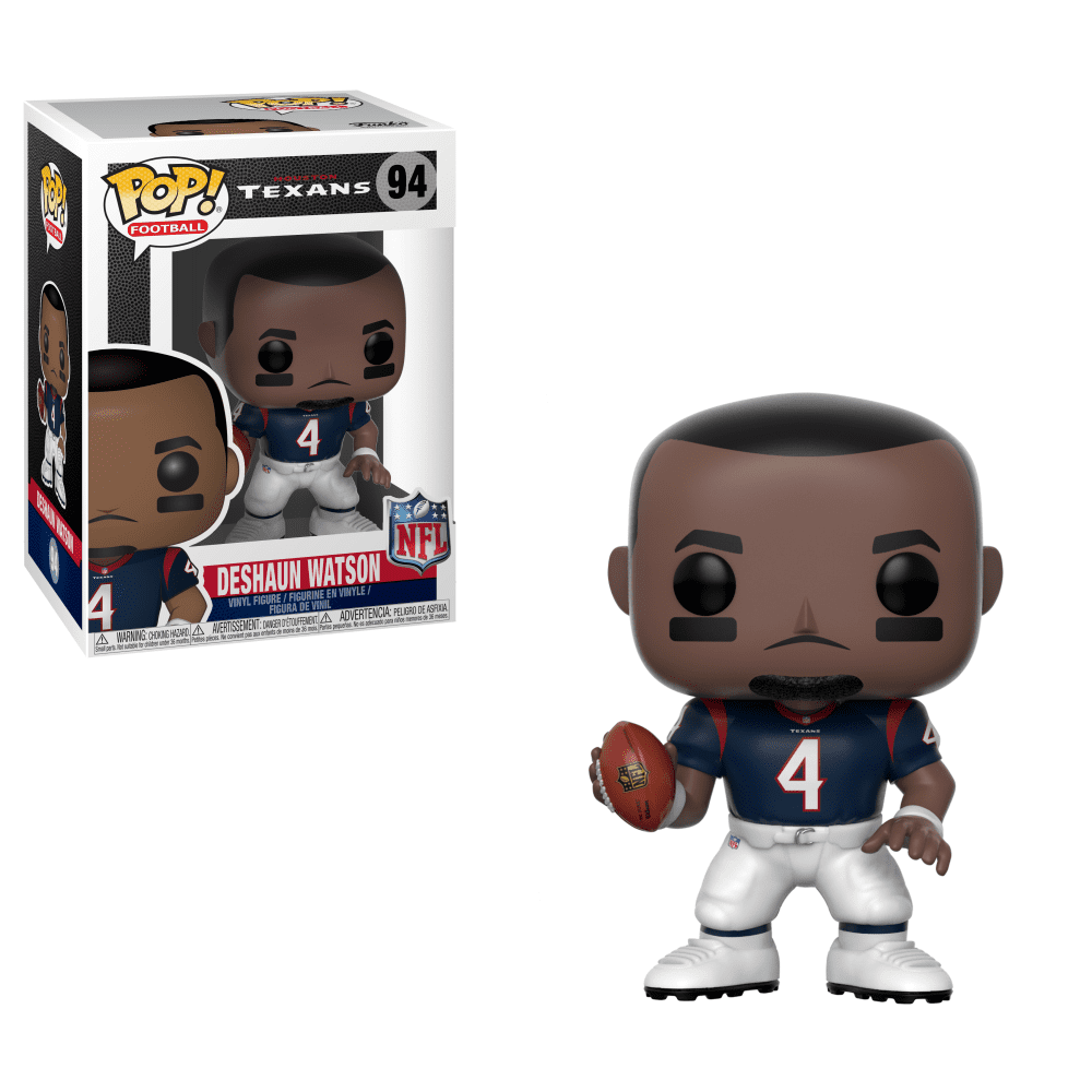 texans funko pop