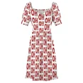 thumbnail image 6 of Abbreviated Ohio Sleeveless Dress summer women's dress 2024 elegant dress dresses for women women, 6 of 7