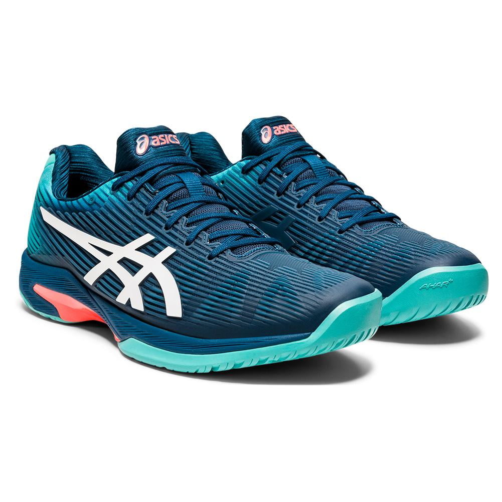 Asics Men S Solution Speed Ff Tennis Shoes Mako Blue And White Walmart Com Walmart Com Asics Men S Solution Speed Ff Tennis Shoes Mako Blue And White Walmart Com Walmart Com